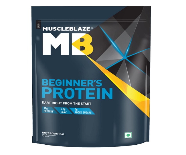 14 Best Protein Powders In India (December 2023)
